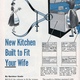 Image for article titled Get Your Domestic Oppression Custom-Built!